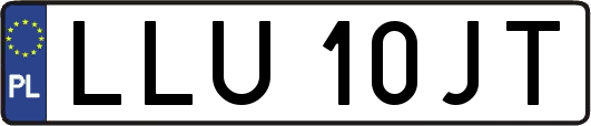 LLU10JT