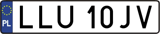 LLU10JV