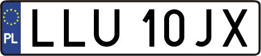 LLU10JX