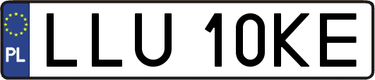 LLU10KE