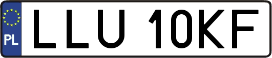 LLU10KF