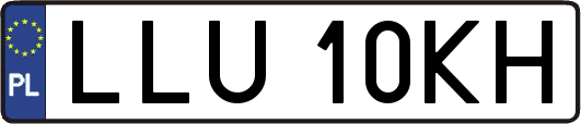 LLU10KH