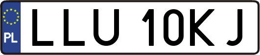 LLU10KJ