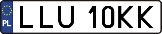 LLU10KK