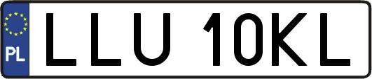 LLU10KL