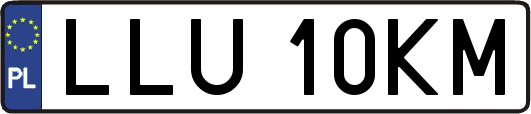 LLU10KM
