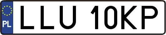 LLU10KP