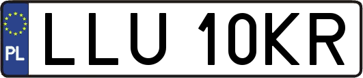 LLU10KR