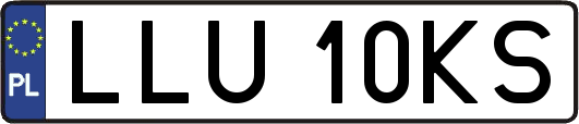 LLU10KS