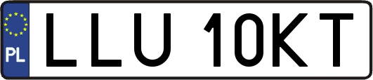 LLU10KT