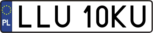 LLU10KU