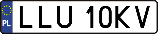 LLU10KV