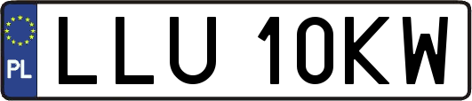 LLU10KW