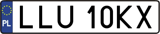LLU10KX