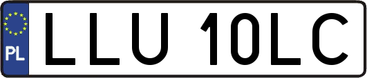 LLU10LC