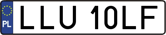 LLU10LF