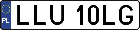 LLU10LG
