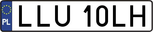 LLU10LH