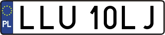 LLU10LJ