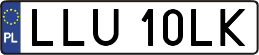 LLU10LK