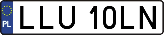 LLU10LN