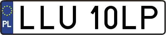 LLU10LP