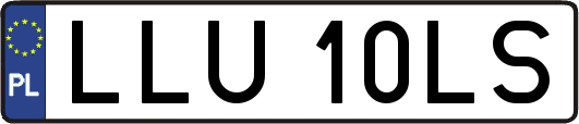 LLU10LS