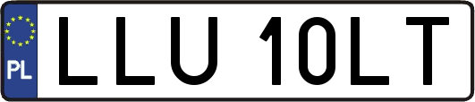 LLU10LT