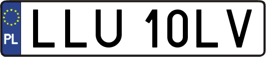 LLU10LV