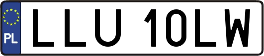 LLU10LW