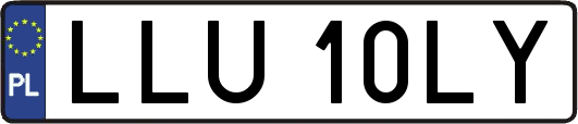 LLU10LY