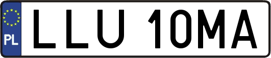 LLU10MA