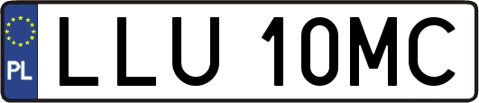 LLU10MC