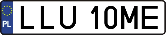 LLU10ME