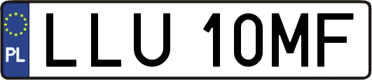LLU10MF