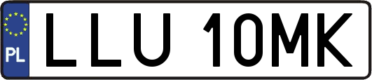 LLU10MK