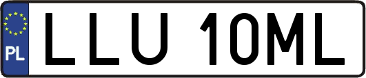 LLU10ML