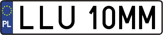 LLU10MM
