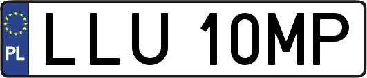 LLU10MP
