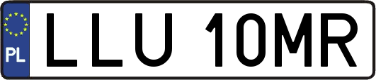 LLU10MR