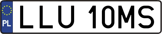 LLU10MS