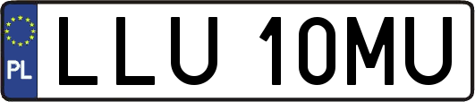 LLU10MU