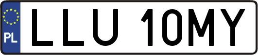 LLU10MY