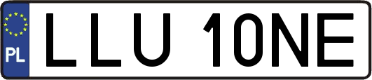 LLU10NE