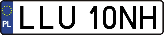 LLU10NH