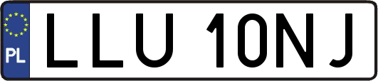 LLU10NJ