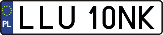 LLU10NK