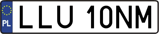 LLU10NM