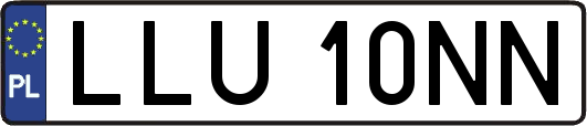 LLU10NN