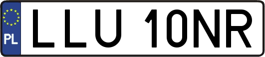 LLU10NR